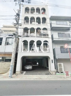 【外観】 | 椎野マンション | 外観です。