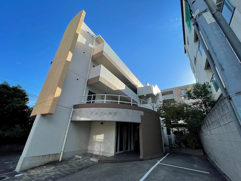メインステージ芦屋茶屋之町