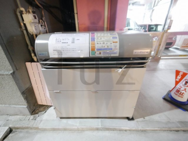 イルプリモキソヤのその他共用部分
