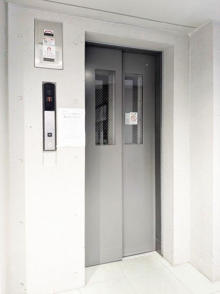 ＳＳ．ＦＬＡＴ神楽坂ｓｏｕｔｈのその他共用部分