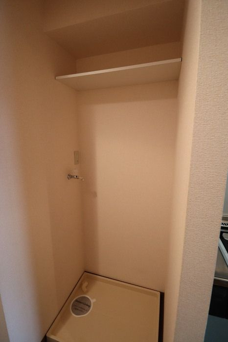 エル・ビエントの収納