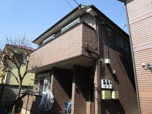 大岡山オークス 　