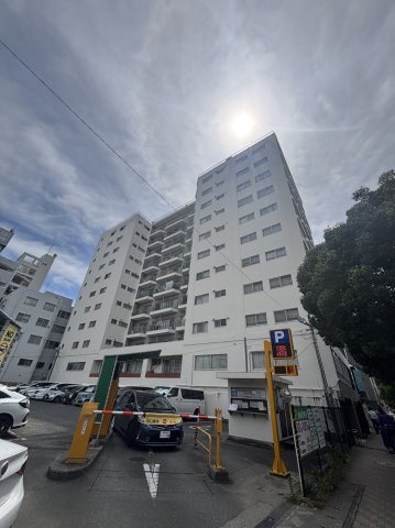 マンションアベニュー、205C右