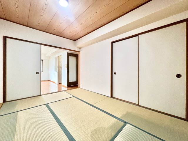 【和室】の画像