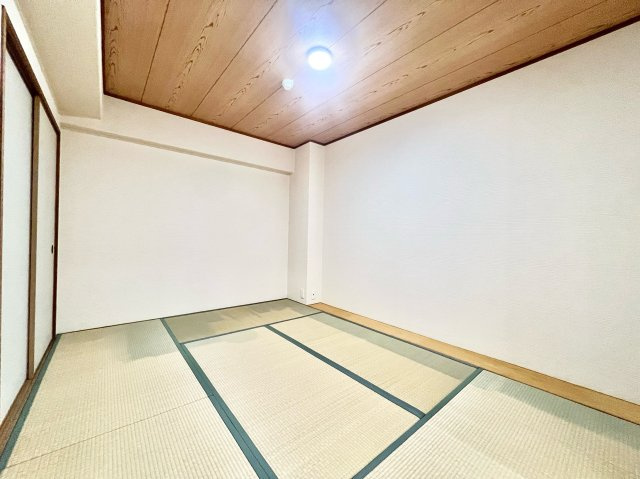 【和室】の画像