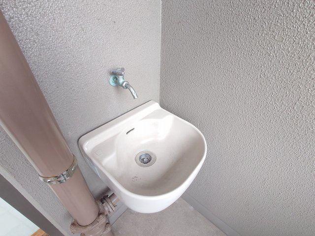 サンリヤン木町（A-6）の設備
