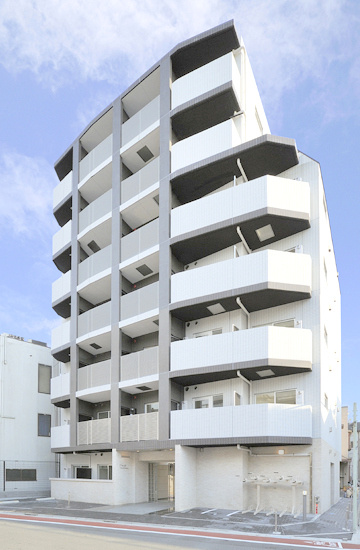 セ ジョリ 南品川