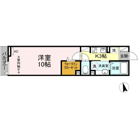 パティオ池袋