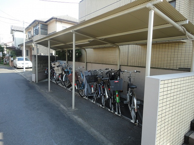 【その他共用部分】
