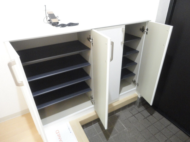 【収納】 | 別部屋の写真です。