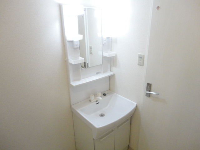 【洗面所】 | 別部屋の写真です。