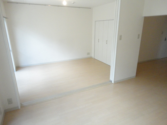 【内装】 | 別部屋の写真です。