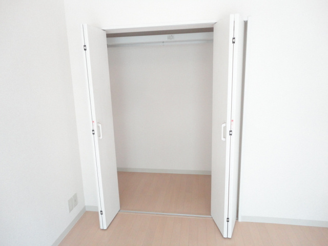 【収納】 | 別部屋の写真です。