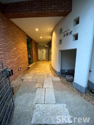 【その他共用部分】 | ビバグランデ楼蘭館
