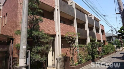 【外観】 | ビバグランデ楼蘭館