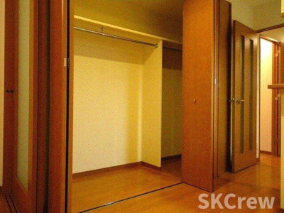 【収納】 | ビバグランデ楼蘭館 | 別号室の写真です
