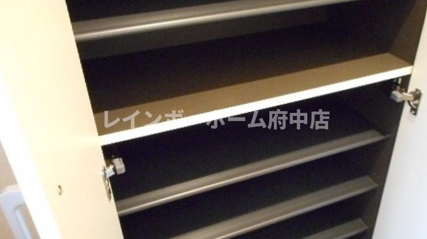 ボルダーズのその他