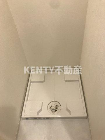 【設備】 | クレヴィスタ蒲田Ⅱ
