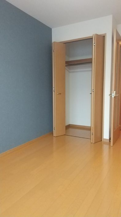 Ｐａｒｔｈｅｎｏｎ ２の収納