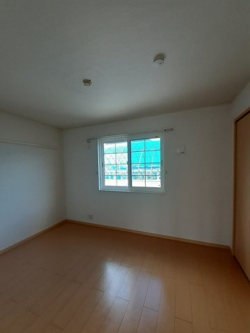 ジェネロシティ－　Ⅰの内装|おしゃれな内装です