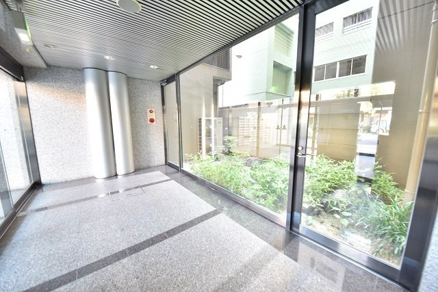 朝日プラザ呉センターコアのその他共用部分