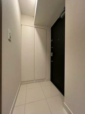【玄関】 | ACP Residence　中野新橋