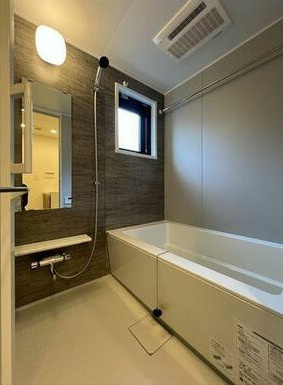 【浴室】 | ACP Residence　中野新橋