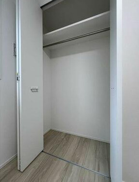 【収納】 | ACP Residence　中野新橋