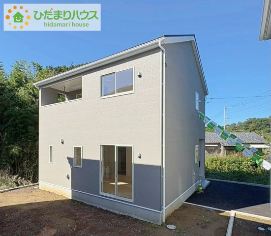 Grace Living 高萩第2｜新築戸建