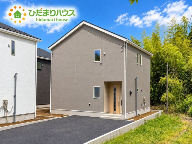 Grace Living 高萩第2｜新築戸建