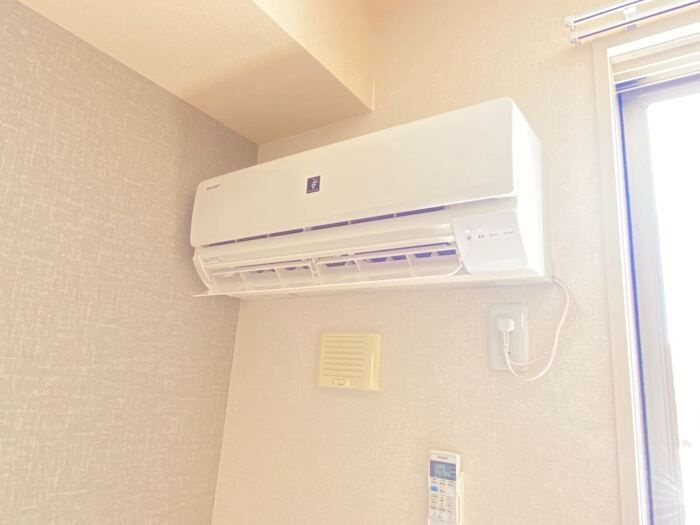 リュミエールの設備
