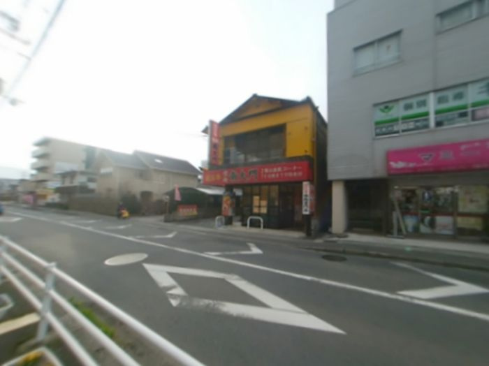 リュミエールの周辺