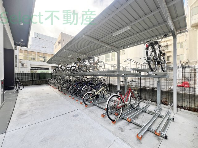 S-RESIDENCE名駅太閤のその他