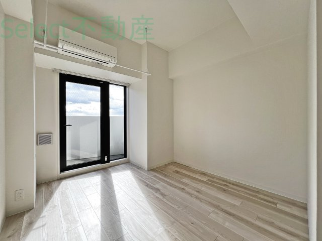 S-RESIDENCE名駅太閤の洋室