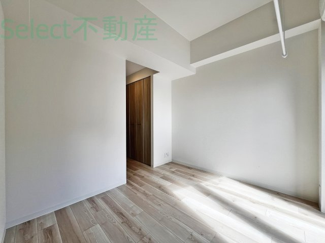 S-RESIDENCE名駅太閤の内装