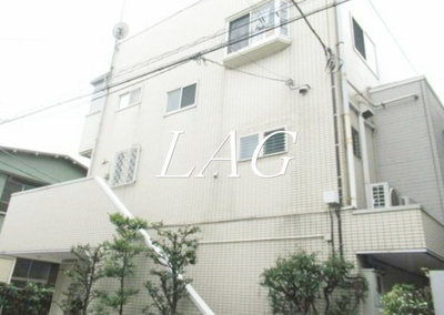 【外観】 | アローニア野村 | 外観です。