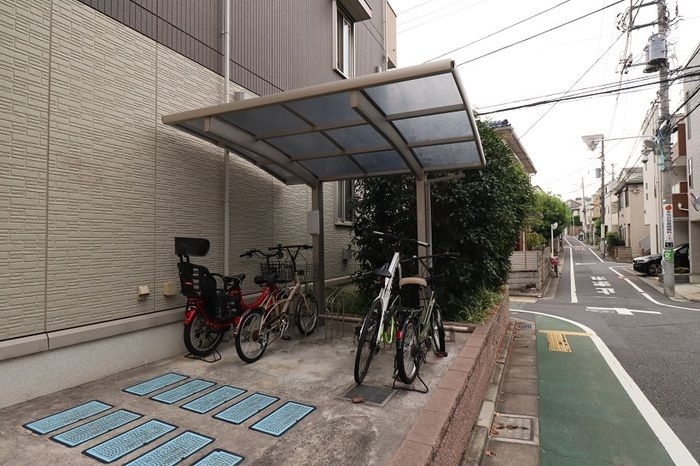 ＣＡＳＡ ＢＲＩＳＡＳ　parte Sのその他共用部分