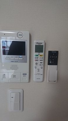 クレヴィスタ中板橋Ⅱのその他