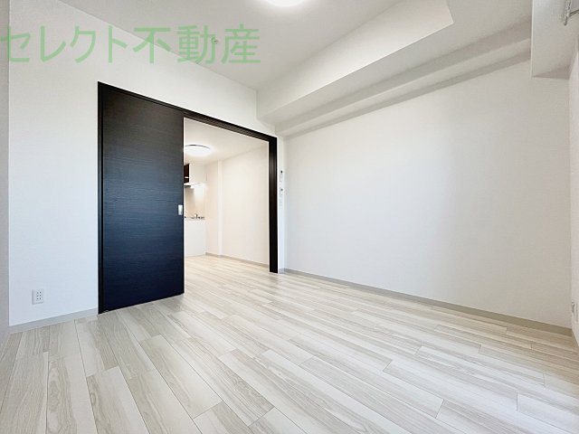 エステムコート名古屋グランツの内装