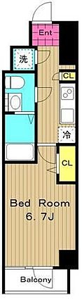 アペルト西新宿