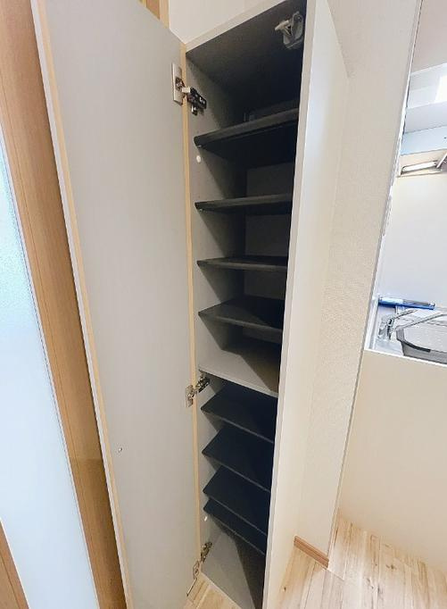 エスポワール池袋の設備