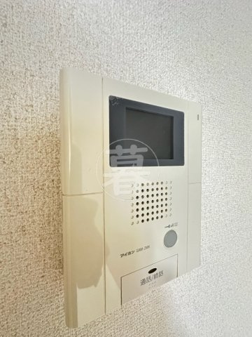 AXAS池上Sta．のセキュリティ