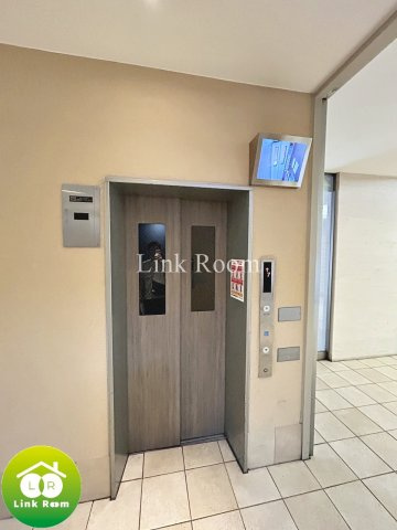ローズウッドハイツ門前仲町のその他共用部分