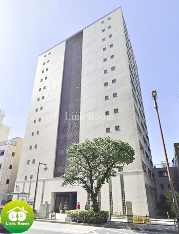 ローズウッドハイツ門前仲町