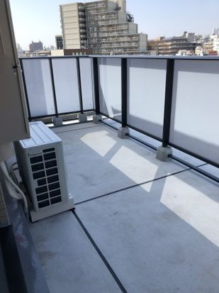 クレヴィスタ高田馬場のその他