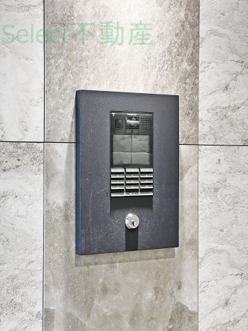 S-RESIDENCE茶屋ヶ坂の設備