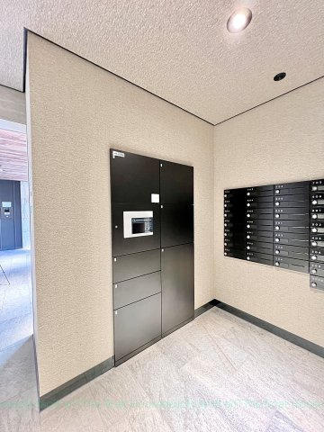 S-RESIDENCE庄内通駅前curere(クラーレ)の設備