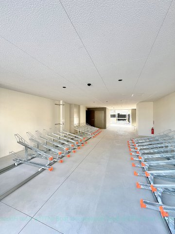 S-RESIDENCE庄内通駅前curere(クラーレ)のその他