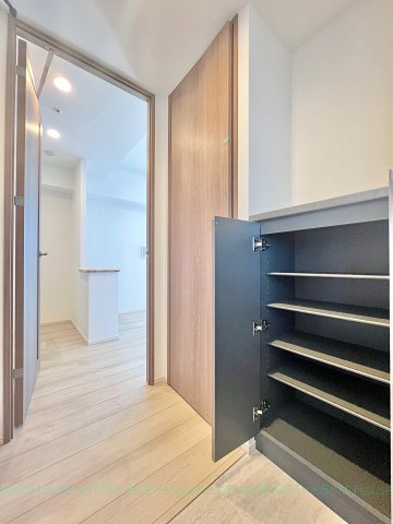 S-RESIDENCE庄内通駅前curere(クラーレ)のその他