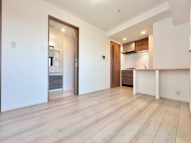 S-RESIDENCE庄内通駅前curere(クラーレ)の洋室